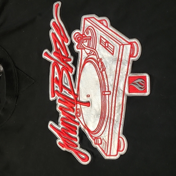 Johnny Blaze T-Shirt First Year Production - Picture 2 of 4